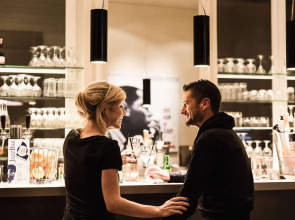 Hotel Navarra Brugge