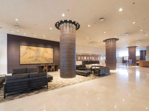 Hotel my stays Premier Narita