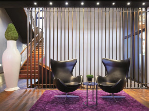 Sorell Hotel Zürichberg