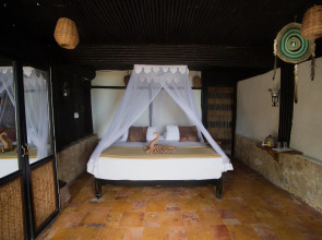 Diamante K - Inside Tulum National Park