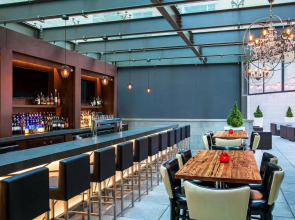 Four Points By Sheraton New York Downtown