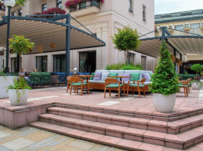 Zepter Hotel Vrnjačka Banja, member of Zepter Hotels