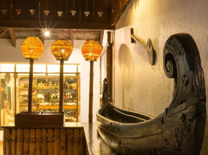 Casino Hotel - Cgh Earth, Cochin