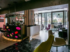 Design Oberosler Hotel