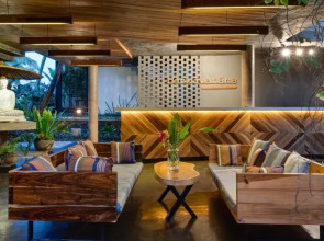 Lankavatara Ocean Retreat & Spa