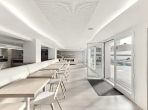 Hotel Gracia Grace & Chic