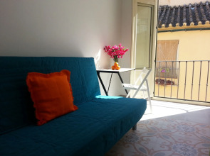 La Siesta de Picasso