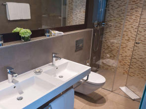 Hotel Krone Unterstrass