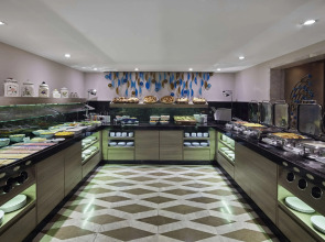 TITANIC Comfort Berlin Mitte