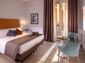 Princeps Boutique Hotel