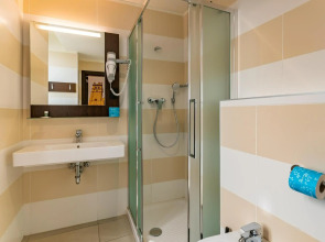 B&B Hotel Genova Principe