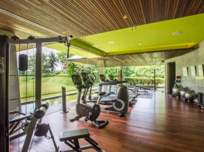 Maya Ubud Resort and Spa