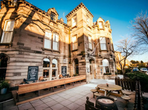 Murrayfield Hotel