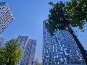 Гостеприимный Дом на Революции 48В