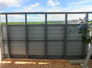 Проснись и Пой апартаменты