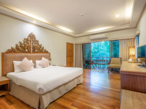 Vana Varin Resort Hua Hin