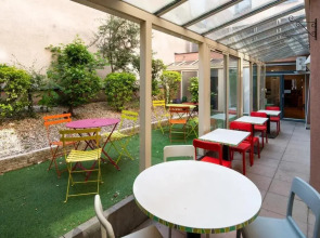 Adagio Access Lyon Centre Université