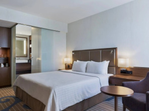 Courtyard by Marriott Wiesbaden-Nordenstadt