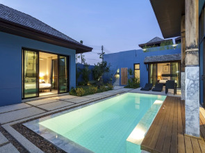 Wings Phuket Villa by Two Villas Holiday