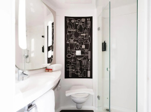 ibis Den Haag City Centre