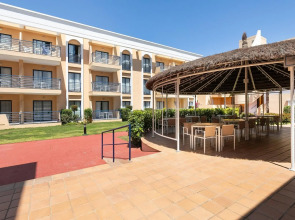 Sol Sancti Petri Apartamentos