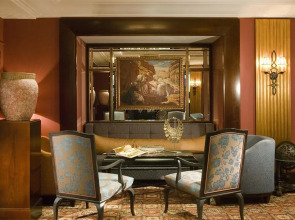 Royal Hotel Oran - MGallery Collection