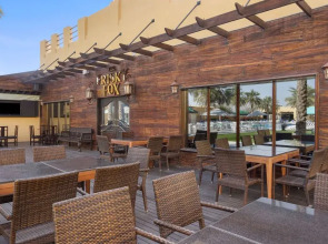 Al Hamra Residences Hotel Apartment