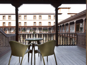 Eurostars Hotel De La Reconquista