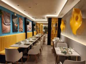 Hotel Ferre Miraflores