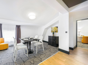 Appart'City Collection Nîmes Arènes