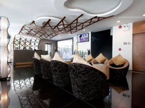 Nimman Mai Design Hotel Chiang Mai