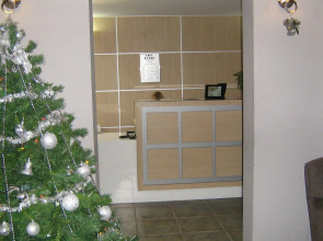 City Hotel Bucharest