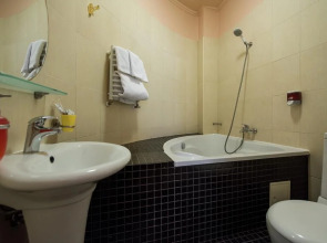 Гостиница Премиум