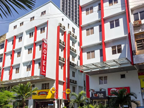 My Hotel @ KL Sentral
