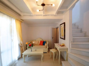 Ellinon Thea Boutique Hotel