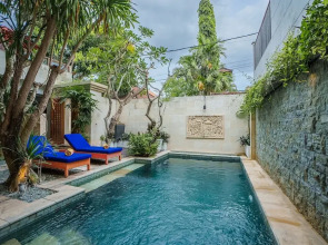 Villa Orange - 900m from Beach