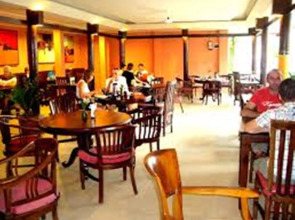 Sri Aksata Ubud Resort