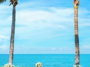 Sheraton Hua Hin Resort & Spa