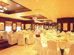 Royal Concorde Hotel & Suite