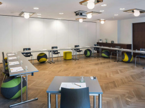 MAXX by Steigenberger Hotel Vienna