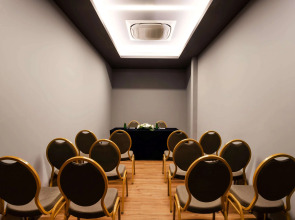 Курорт Mirabello Bay Luxury Resort