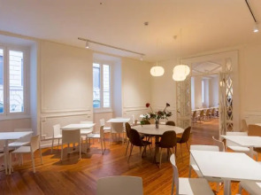 B&B Hotel Genova Principe