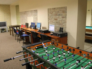 Хостел «Фортуна»