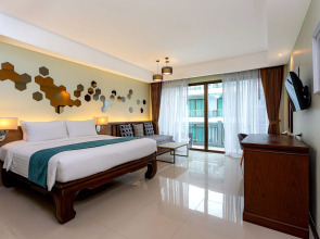 Khaolak Emerald Beach Resort and Spa