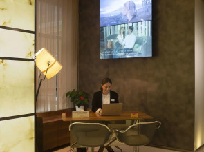 NH Collection Lisboa Liberdade