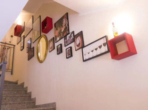 Hotel RossoVino Como