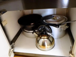 Villa Ururun Kawaguchiko