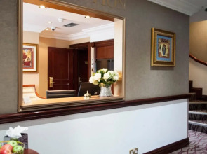 The Prime London Hotel