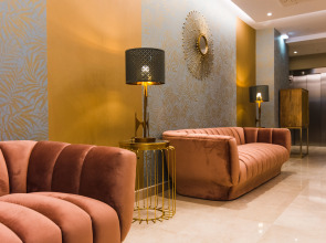 Rossio Boutique Hotel