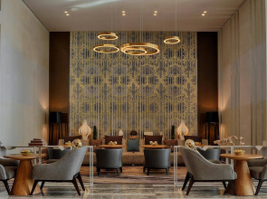 Le Méridien City Centre Bahrain